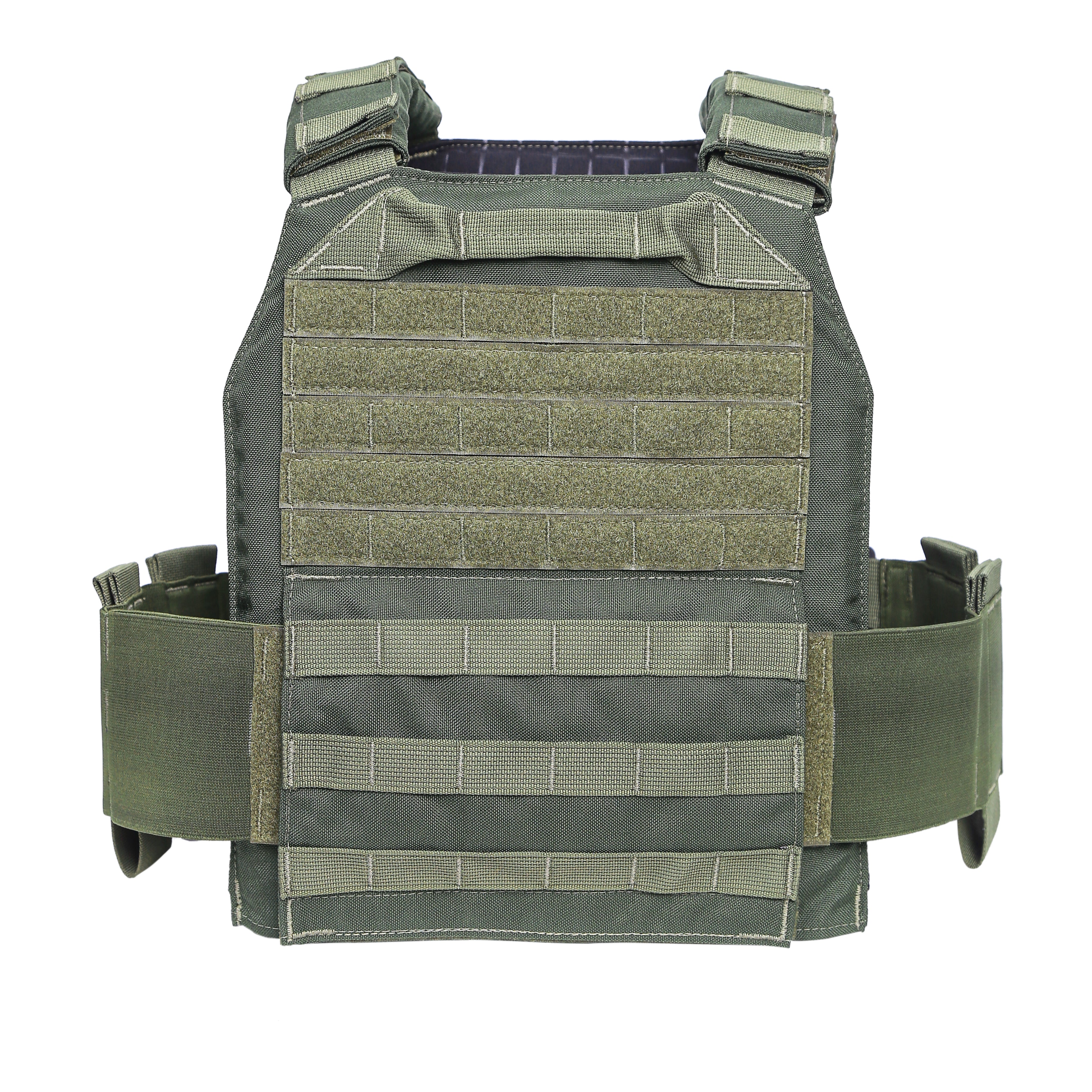 Plate Carrier