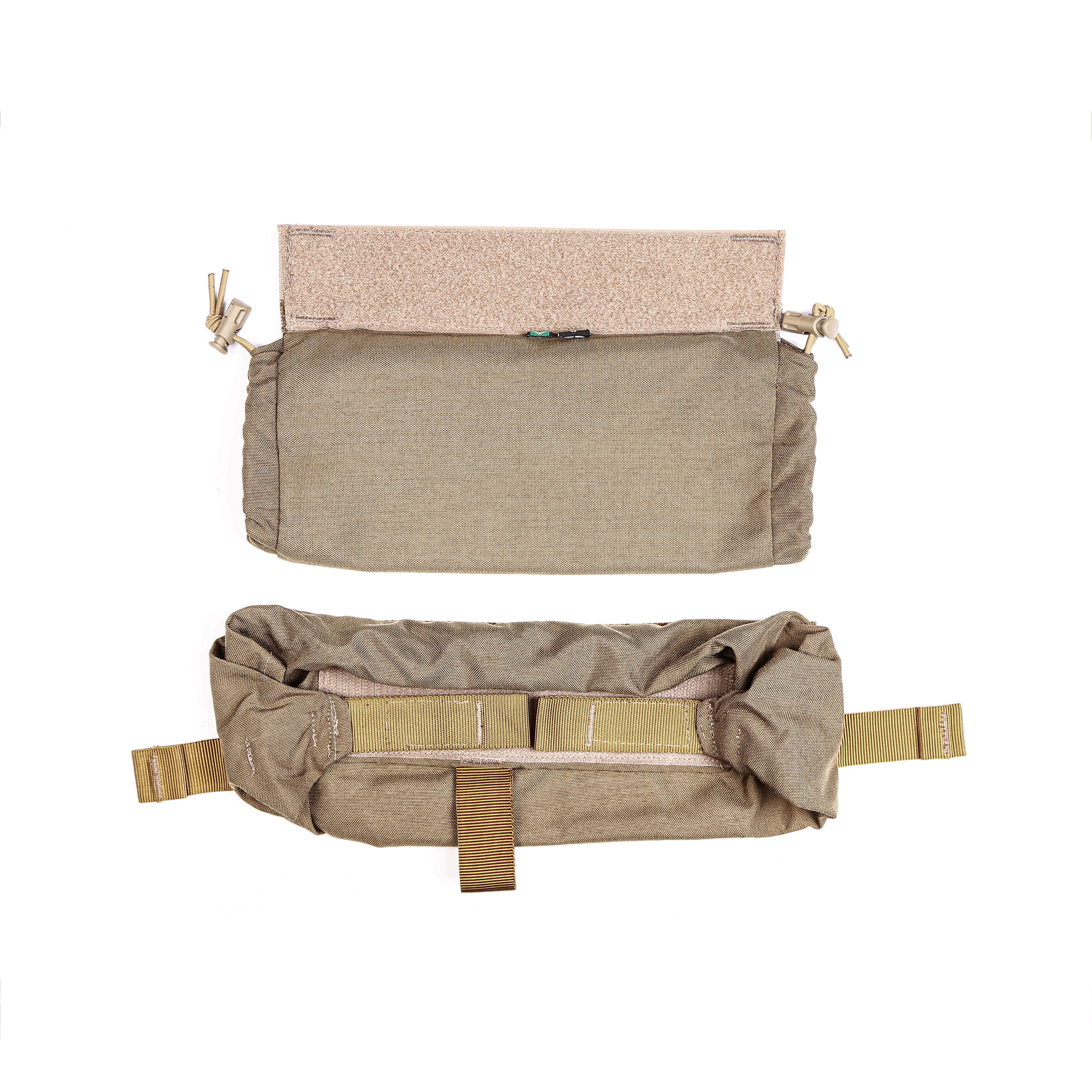 Pouch Médico